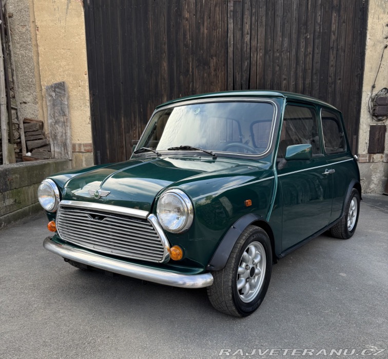 Mini Ostatní modely EK9