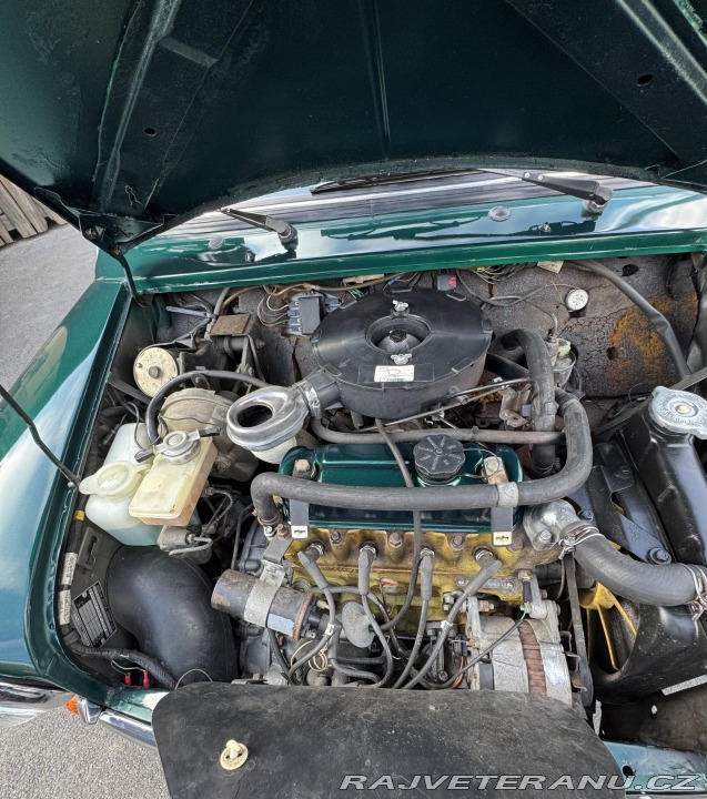 Mini Ostatní modely EK9 1989