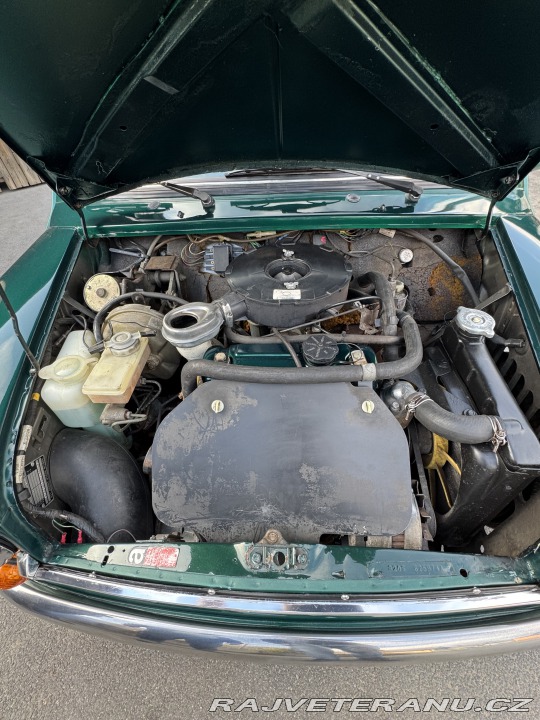 Mini Ostatní modely EK9 1989