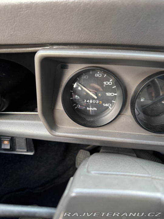 Mini Ostatní modely EK9 1989