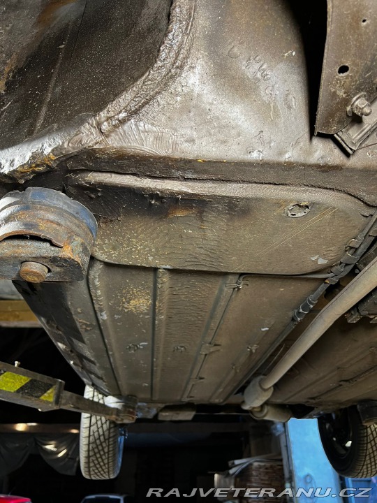 Mini Ostatní modely EK9 1989