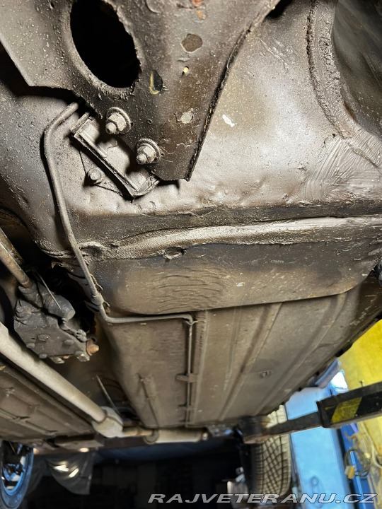 Mini Ostatní modely EK9 1989