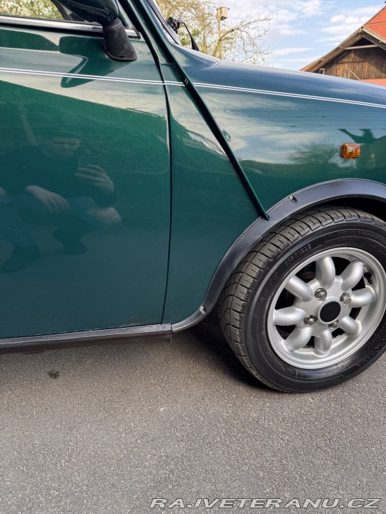 Mini Ostatní modely EK9 1989