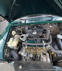 Mini Ostatní modely EK9 1989