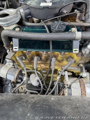 Mini Ostatní modely EK9 1989