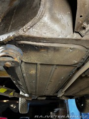 Mini Ostatní modely EK9 1989