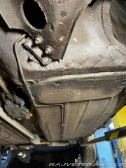 Mini Ostatní modely EK9 1989