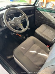 Mini Ostatní modely EK9 1989