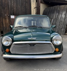 Mini Ostatní modely EK9 1989