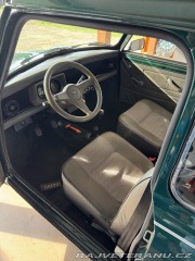 Mini Ostatní modely EK9 1989