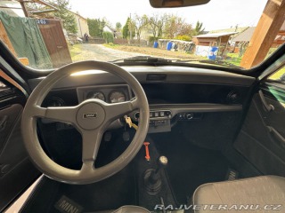 Mini Ostatní modely EK9 1989