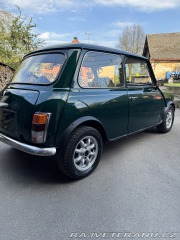 Mini Ostatní modely EK9 1989