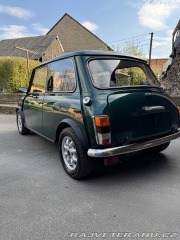 Mini Ostatní modely EK9 1989