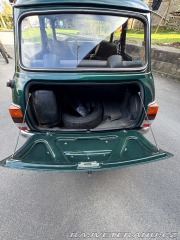 Mini Ostatní modely EK9 1989