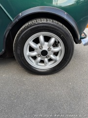 Mini Ostatní modely EK9 1989