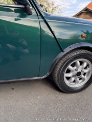 Mini Ostatní modely EK9 1989