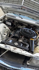 Mercedes-Benz 200 W123 1982