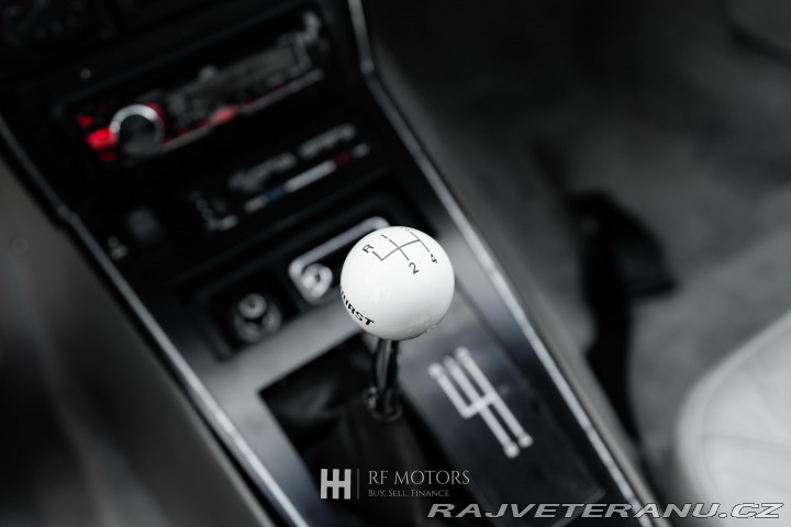 Chevrolet Corvette C3 Stingray 1977