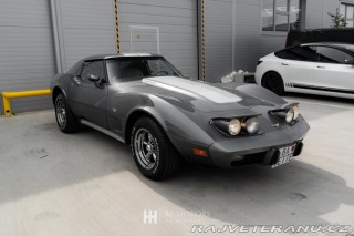 Chevrolet Corvette C3 Stingray 1977