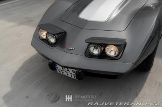 Chevrolet Corvette C3 Stingray 1977