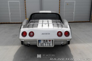 Chevrolet Corvette C3 Stingray 1977