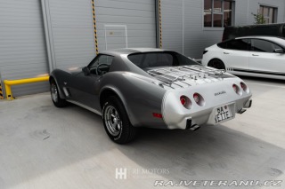 Chevrolet Corvette C3 Stingray 1977