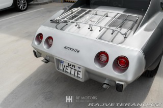 Chevrolet Corvette C3 Stingray 1977