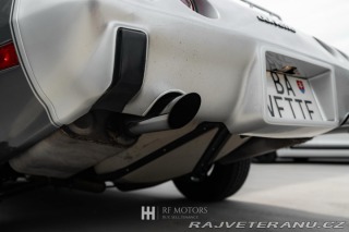 Chevrolet Corvette C3 Stingray 1977