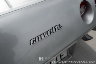 Chevrolet Corvette C3 Stingray 1977