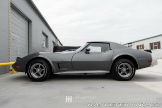 Chevrolet Corvette C3 Stingray 1977