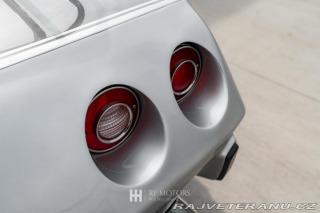 Chevrolet Corvette C3 Stingray 1977