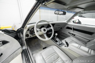 Chevrolet Corvette C3 Stingray 1977