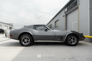 Chevrolet Corvette C3 Stingray 1977