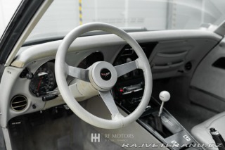 Chevrolet Corvette C3 Stingray 1977