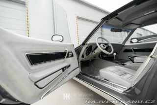 Chevrolet Corvette C3 Stingray 1977