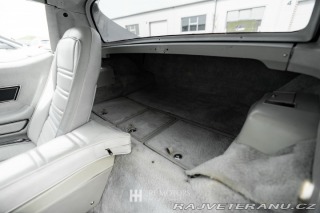 Chevrolet Corvette C3 Stingray 1977