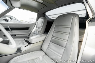 Chevrolet Corvette C3 Stingray 1977