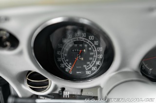 Chevrolet Corvette C3 Stingray 1977