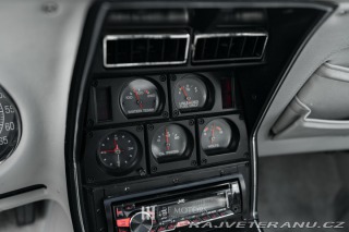 Chevrolet Corvette C3 Stingray 1977