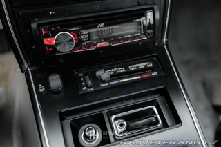 Chevrolet Corvette C3 Stingray 1977