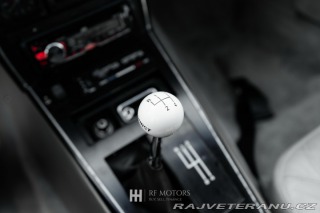 Chevrolet Corvette C3 Stingray 1977