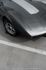 Chevrolet Corvette C3 Stingray 1977