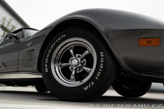 Chevrolet Corvette C3 Stingray 1977