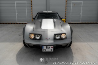 Chevrolet Corvette C3 Stingray 1977