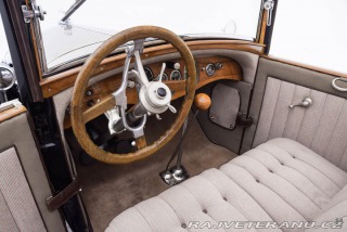 Lincoln Ostatní modely L Convertible Coupe 1925