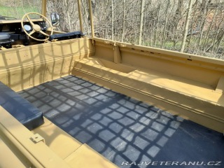 Land Rover Serie III  1974