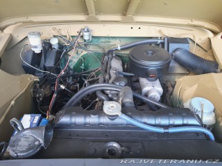 Land Rover Serie III  1974