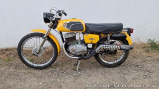 ČZ 175 482 1973