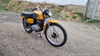 ČZ 175 482 1973