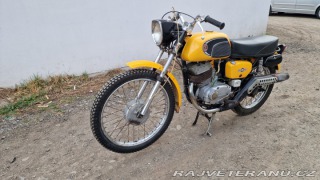 ČZ 175 482 1973